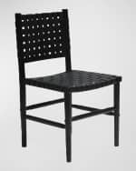 Image 2 of 7: Peninsula Home Collection Perry Dining Side Chair
