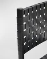 Image 5 of 7: Peninsula Home Collection Perry Dining Side Chair