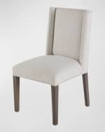Image 2 of 4: Peninsula Home Collection Maddox Dining Chair 