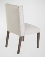 Image 3 of 4: Peninsula Home Collection Maddox Dining Chair 