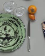 Image 2 of 2: GINORI 1735 Oriente Italiano Soup Plate, Bario