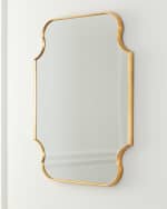 Image 3 of 4: Lyenda Wall Mirror