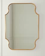 Image 1 of 4: Lyenda Wall Mirror