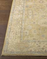 Image 5 of 5: Surya Rugs Pocatello Hand-Knotted Rug, 9' x 13'