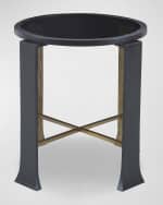Image 2 of 3: Ambella Dashiell Accent Table