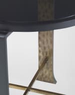 Image 3 of 3: Ambella Dashiell Accent Table