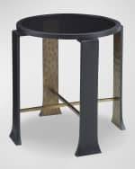 Image 1 of 3: Ambella Dashiell Accent Table