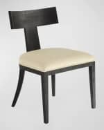 Image 2 of 6: Straub Dining Side Chair 
