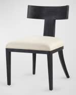 Image 3 of 6: Straub Dining Side Chair 