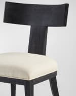 Image 4 of 6: Straub Dining Side Chair 
