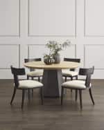 Image 5 of 6: Straub Dining Side Chair 