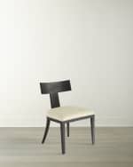 Image 1 of 6: Straub Dining Side Chair 