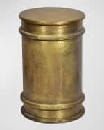 Image 2 of 4: Cameryn Accent Table