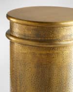 Image 3 of 4: Cameryn Accent Table