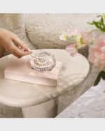 Image 4 of 4: Waterford Crystal Decorative Tray, 4"