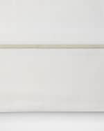 Image 1 of 3: Sferra Marcus King Classic Sheet Set