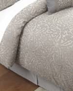 Image 5 of 6: Waterford Carrick Comforter Set