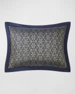Image 5 of 6: Waterford Vaughn Comforter Set, KG