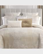 Image 3 of 6: Waterford Maritana Comforter Set