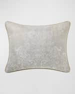 Image 4 of 6: Waterford Maritana Comforter Set