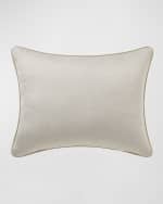 Image 5 of 6: Waterford Maritana Comforter Set