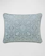 Image 4 of 6: Waterford Arezzo Comforter Set