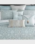 Image 3 of 5: Waterford Arezzo Comforter Set