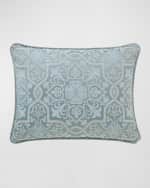 Image 4 of 5: Waterford Arezzo Comforter Set