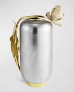Image 2 of 10: Michael Aram Tulip Vase, Large 