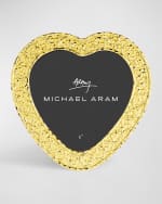 Image 1 of 5: Michael Aram Heart Frame, 5"