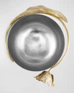 Image 4 of 5: Michael Aram Tulip Bowl, Small