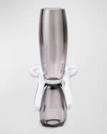 Image 4 of 5: Global Views Lydia Large Vase