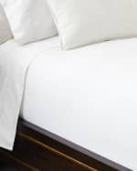 Image 1 of 2: Ralph Lauren Home Conor Full/Queen Bed Blanket 