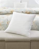 Image 1 of 2: Ralph Lauren Home Shirley Euro Sham 