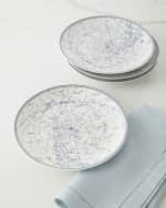 Image 1 of 2: PILLIVUYT Constellation Salad Plate - 8.25"