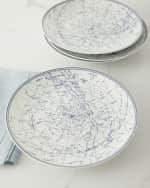 Image 1 of 3: PILLIVUYT Constellation Dinner Plate, 11"
