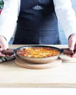 Image 5 of 5: CRISTEL Casteline Non-Stick Frying Pan, 8"