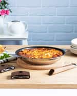 Image 3 of 5: CRISTEL Casteline Non-Stick Frying Pan, 10" 