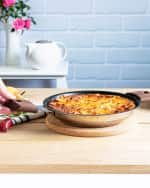 Image 4 of 5: CRISTEL Casteline Non-Stick Frying Pan, 10" 