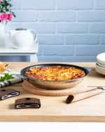 Image 3 of 5: CRISTEL Casteline Non-Stick Frying Pan, 11" 