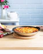 Image 4 of 5: CRISTEL Casteline Non-Stick Frying Pan, 11" 