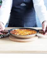 Image 5 of 5: CRISTEL Casteline Non-Stick Frying Pan, 11" 