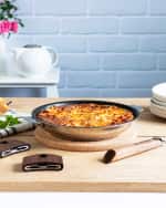 Image 3 of 6: CRISTEL Casteline Non-Stick Frying Pan, 12"