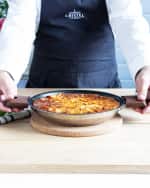Image 5 of 6: CRISTEL Casteline Non-Stick Frying Pan, 12"