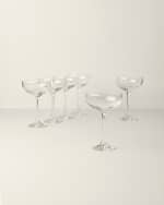 Lenox Tuscany Classics Martini Glass, Set of 6