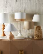 Image 2 of 3: Couture Lamps Hadden Table Lamp