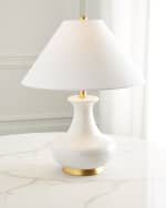 Image 3 of 3: Couture Lamps Quinn Table Lamp 