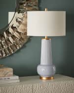 Image 2 of 4: Couture Lamps Barron Table Lamp - 30"