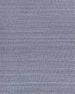 Image 3 of 6: Exquisite Rugs Naomi Indoor/Outdoor Flat-Weave Rug, 10' x 14'