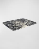 Image 2 of 3: Fornasetti Giardino Settecentesco Tray 
